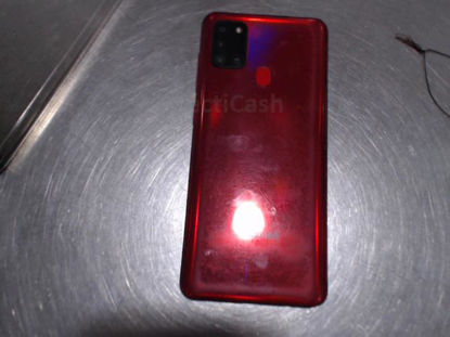 Foto de (sm) Samsung Galaxy A21s - Publicado el: 01 Abr 2025