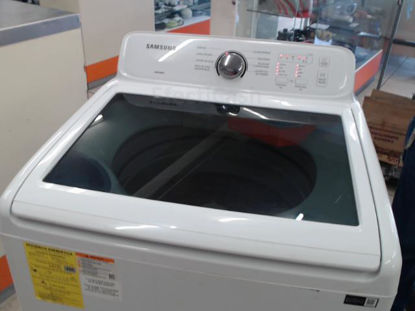 Foto de (sb) Samsung Wa20a3341gw - Publicado el: 01 Abr 2025