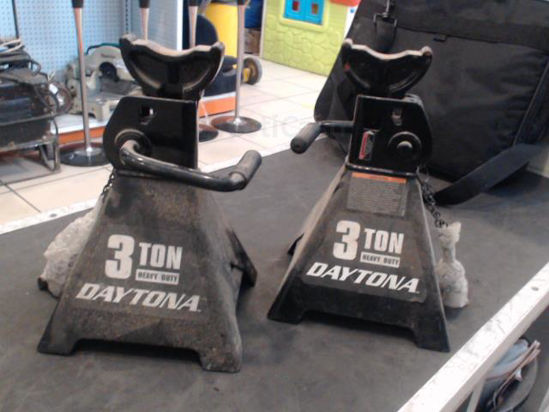 Foto de (sf) Daytona  6000lbs - Publicado el: 18 May 2025