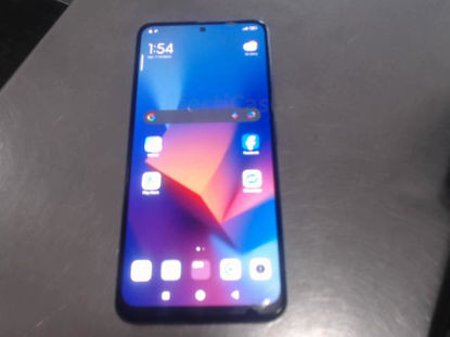 Foto de (sm) Redmi Note 12 - Publicado el: 04 May 2025
