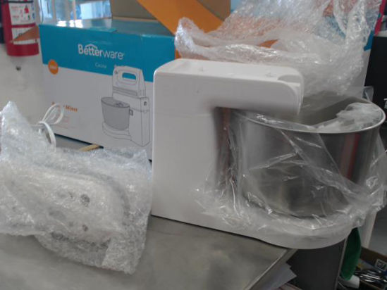 Foto de (sb) Betterware  23847 - Publicado el: 28 Abr 2025