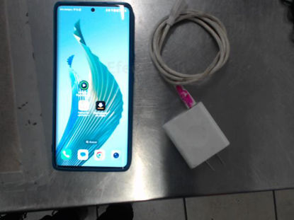 Picture of (sb)  Huawei Honor 5 Magic Lite - Publicado el: 24 Abr 2025