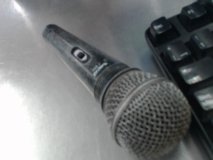 Picture of (sb) Shure G606 - Publicado el: 24 Abr 2025