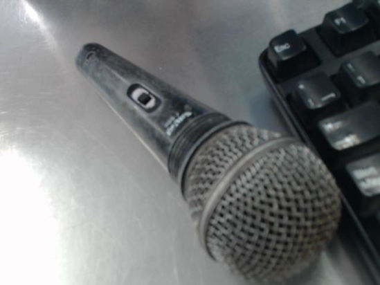 Foto de (sb) Shure G606 - Publicado el: 29 Jun 2025