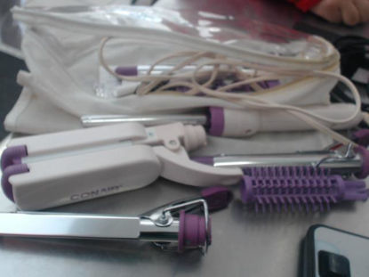 Foto de (sb) Conair  Combo - Publicado el: 03 Abr 2025