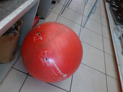 Foto de (sf)  Trainer Ball Pelota - Publicado el: 04 Abr 2025