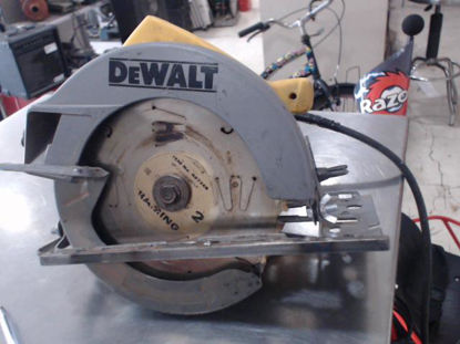 Foto de (sm) Dewalt  Dw352-B3 - Publicado el: 01 May 2025