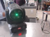 Foto de (sm) Steel Pro  Cabeza Robotica - Publicado el: 26 May 2025