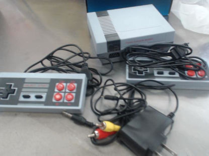 Foto de (sb) Claassic Mini Retro Game  620 - Publicado el: 04 Abr 2025