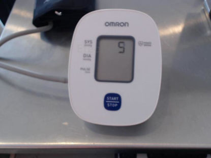 Foto de (sf) Omron  Hem 7121j - Publicado el: 05 Abr 2025