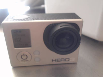 Foto de (sf) Go Pro Hero 3 - Publicado el: 21 May 2025