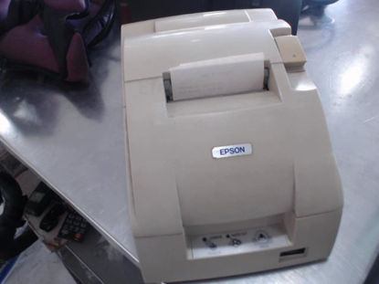 Foto de (sm) Epson  M188d - Publicado el: 06 Abr 2025