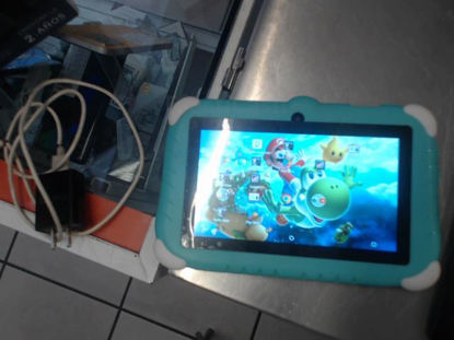 Foto de (sb) Tablet Super Mario - Publicado el: 06 Abr 2025