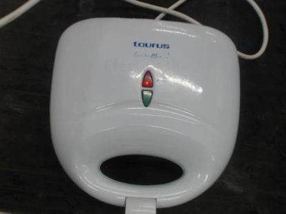 Foto de (sb) Taurus Lanche Max 2 - Publicado el: 06 Abr 2025