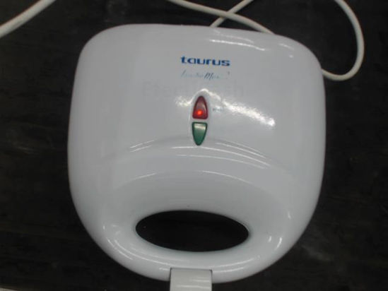 Foto de (sb) Taurus Lanche Max 2 - Publicado el: 06 Abr 2025