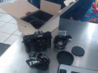 Foto de (sb) Camara Digital  56mpx - Publicado el: 06 Abr 2025
