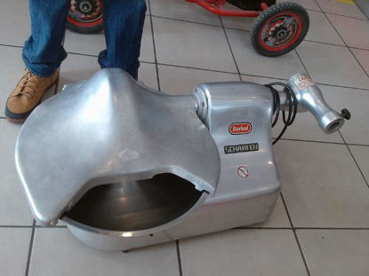 Foto de (sf) Berkel  Scharfen 1850 - Publicado el: 07 Abr 2025