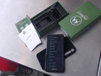 Foto de (sf) Moto G8 Play - Publicado el: 23 May 2025