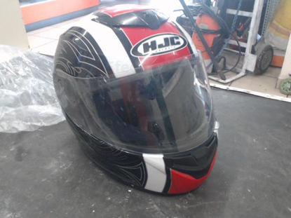 Foto de (sb) Hjc Helmets  Ece R 22-05 - Publicado el: 07 Abr 2025