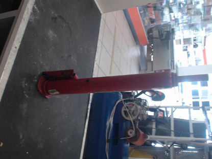 Foto de (sb) Mikels 1.5t - Publicado el: 07 Abr 2025