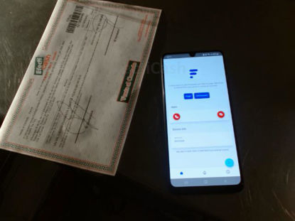 Foto de (sf) Samsung Galaxy A22 - Publicado el: 08 Abr 2025