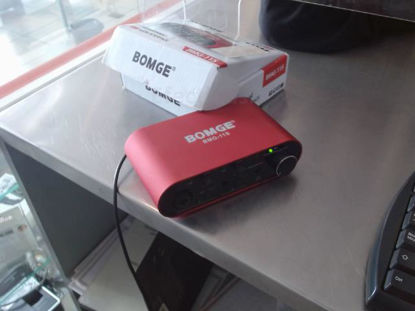 Foto de (sf) Bomge Bmg-11s - Publicado el: 08 Abr 2025