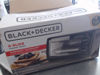 Foto de (sm) Black Decker   To1342b-Cp - Publicado el: 22 May 2025