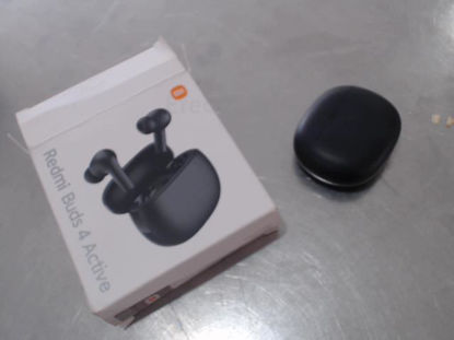 Foto de (sm) Redmi  Buds 4 Active - Publicado el: 11 Abr 2025