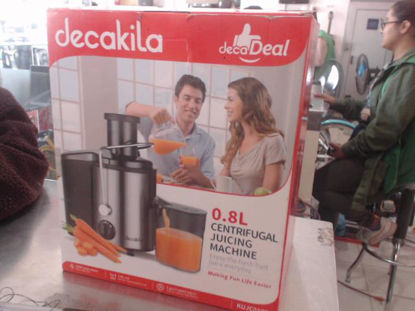 Foto de (sm) Decakila Kumjc010b - Publicado el: 07 May 2025