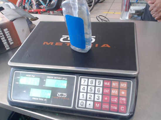 Foto de (sf) Mettria  Mtb 40 - Publicado el: 10 May 2025