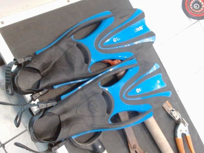 Foto de (sf) U S Divers  Aletas - Publicado el: 13 Abr 2025