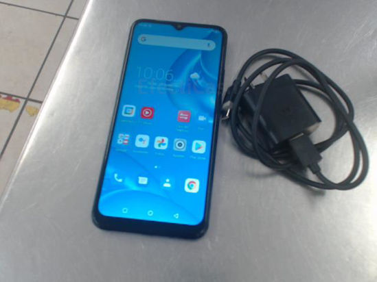 Foto de (sb) Hisense   V40i - Publicado el: 13 Abr 2025