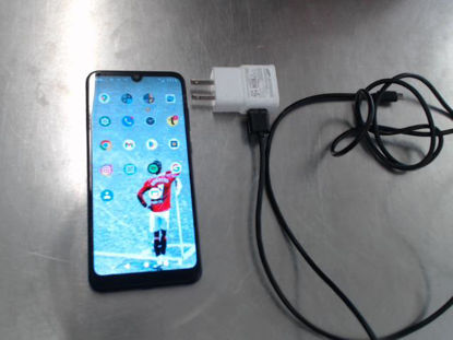 Foto de (sb) Zte Blade A5 2020 - Publicado el: 13 Abr 2025