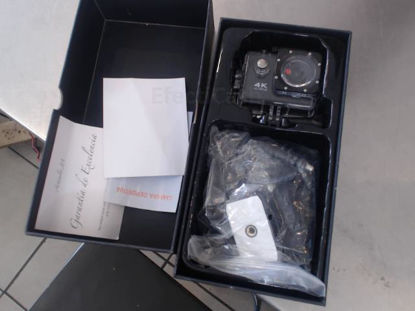 Foto de (sf) Pro Action Cam - Publicado el: 14 Abr 2025