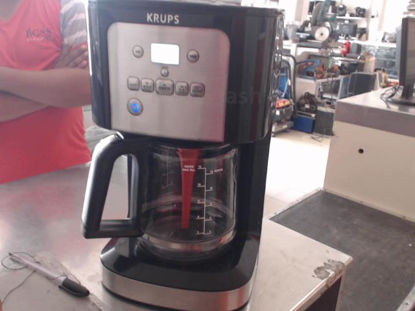 Foto de (sm) Krups  Ec321 12-Cup - Publicado el: 14 Abr 2025