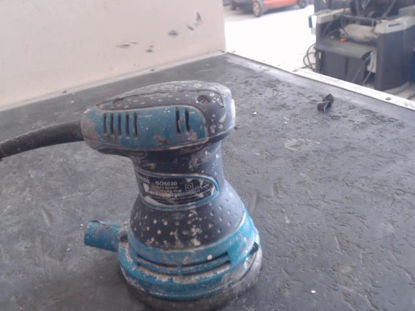 Foto de (sm) Makita Bo5030 - Publicado el: 14 Abr 2025