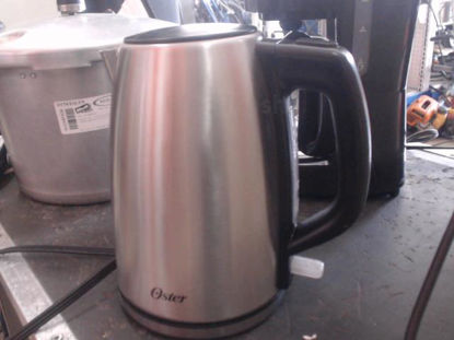Foto de (sm) Oster Cafetera - Publicado el: 15 Abr 2025