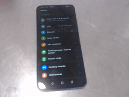 Foto de (sm) Huawei  Y9a - Publicado el: 15 Abr 2025
