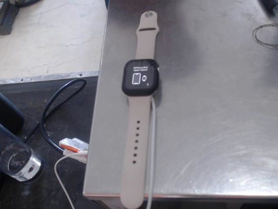 Foto de (sm) Apple  Watch Se 2da Generacion - Publicado el: 16 Abr 2025