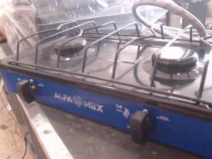 Foto de (sm) Alfa Mex Parrilla - Publicado el: 16 Abr 2025