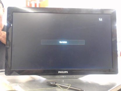 Foto de (sb) Philips 22pfl4507/f8 - Publicado el: 17 Abr 2025
