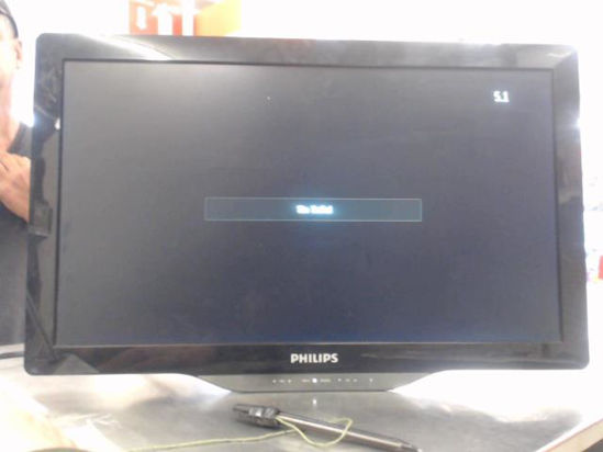 Foto de (sb) Philips 22pfl4507/f8 - Publicado el: 17 Abr 2025