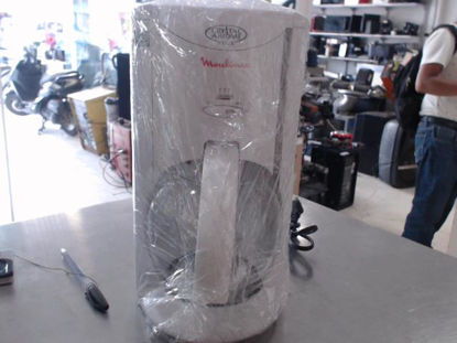 Foto de (sm) Moulinex  Crystal Arome - Publicado el: 18 Abr 2025