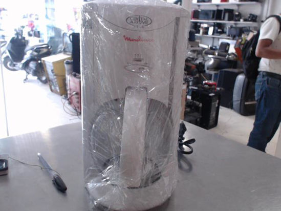 Foto de (sm) Moulinex  Crystal Arome - Publicado el: 18 Abr 2025