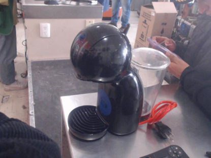 Foto de (sm) Nescafe  Dolce Gusto Krups - Publicado el: 18 Abr 2025