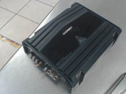 Foto de (sb) Kenwood  Kac-1502s - Publicado el: 18 Abr 2025