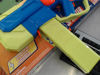 Foto de (sb) Nerf  Sprinter - Publicado el: 18 Abr 2025
