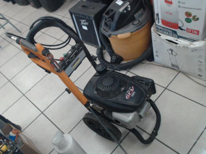 Foto de (sb) Karcher  2600psi - Publicado el: 19 Abr 2025