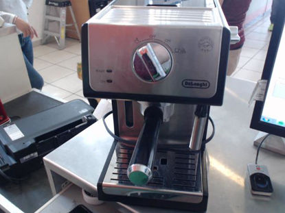 Foto de (sf) Delonghi  Ecp3420 - Publicado el: 18 Jul 2025