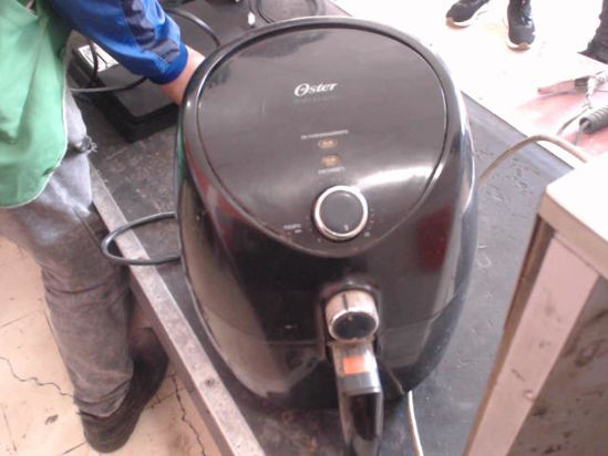 Foto de (sm) Oster Ckstaf7601 - Publicado el: 21 May 2025
